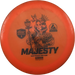 Active Premium Majesty
