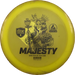 Active Premium Majesty
