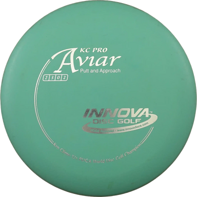 KC Pro Aviar