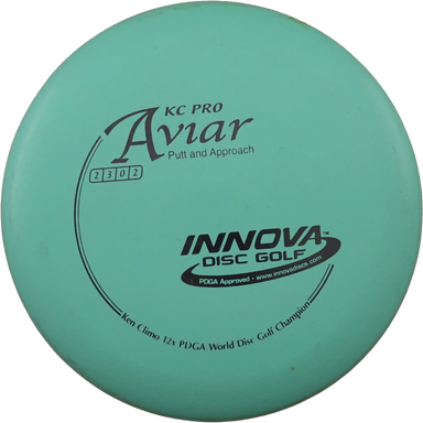 KC Pro Aviar