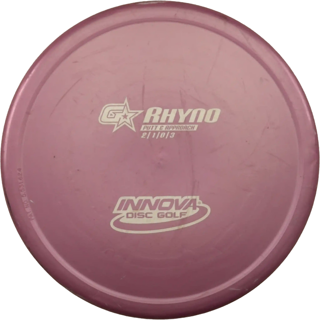 GStar Rhyno
