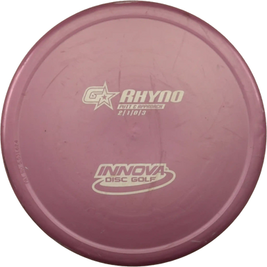 GStar Rhyno