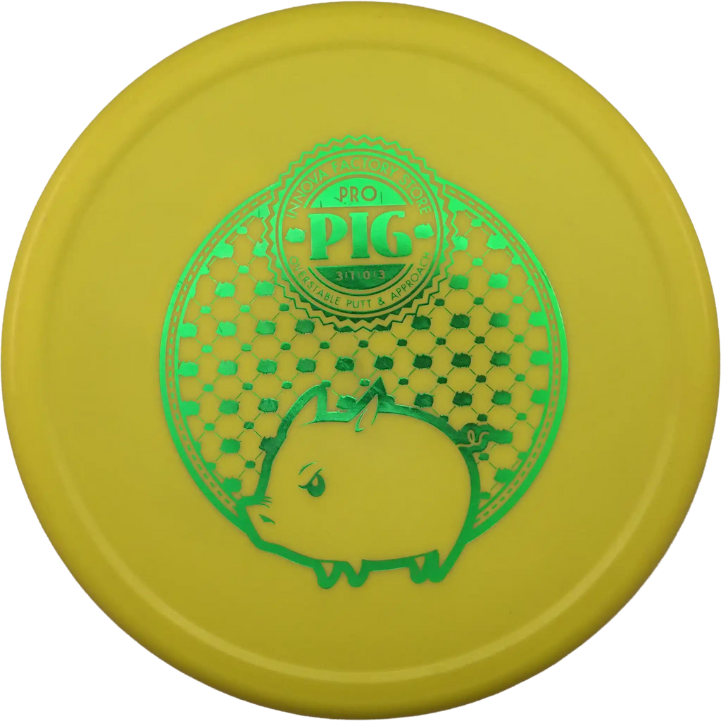 Pro Pig - Innova Factory Store