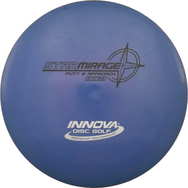 Star Mirage