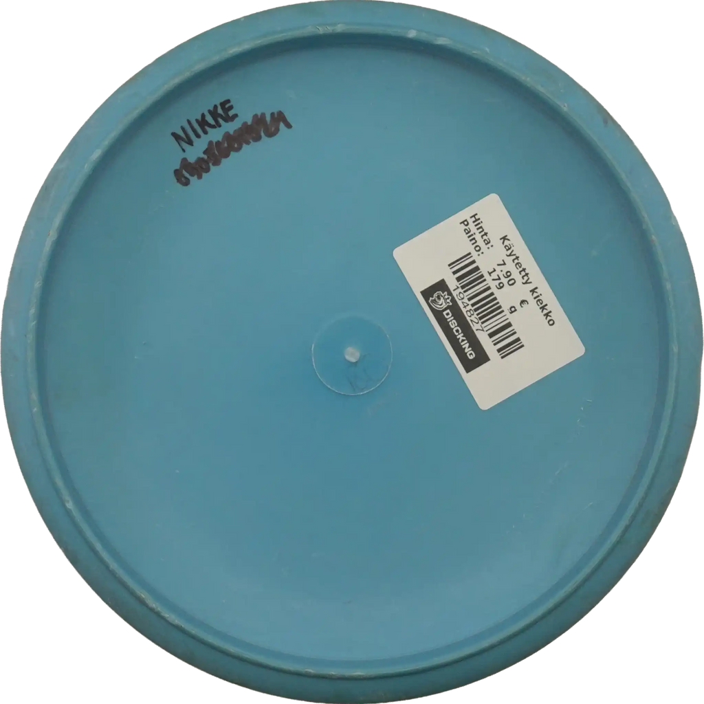 DX Manta
