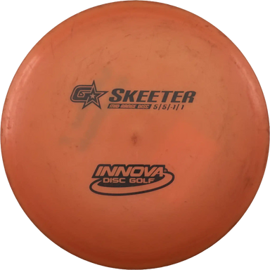 GStar Skeeter