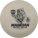 Active Soft Magician