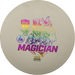 Active Magician
