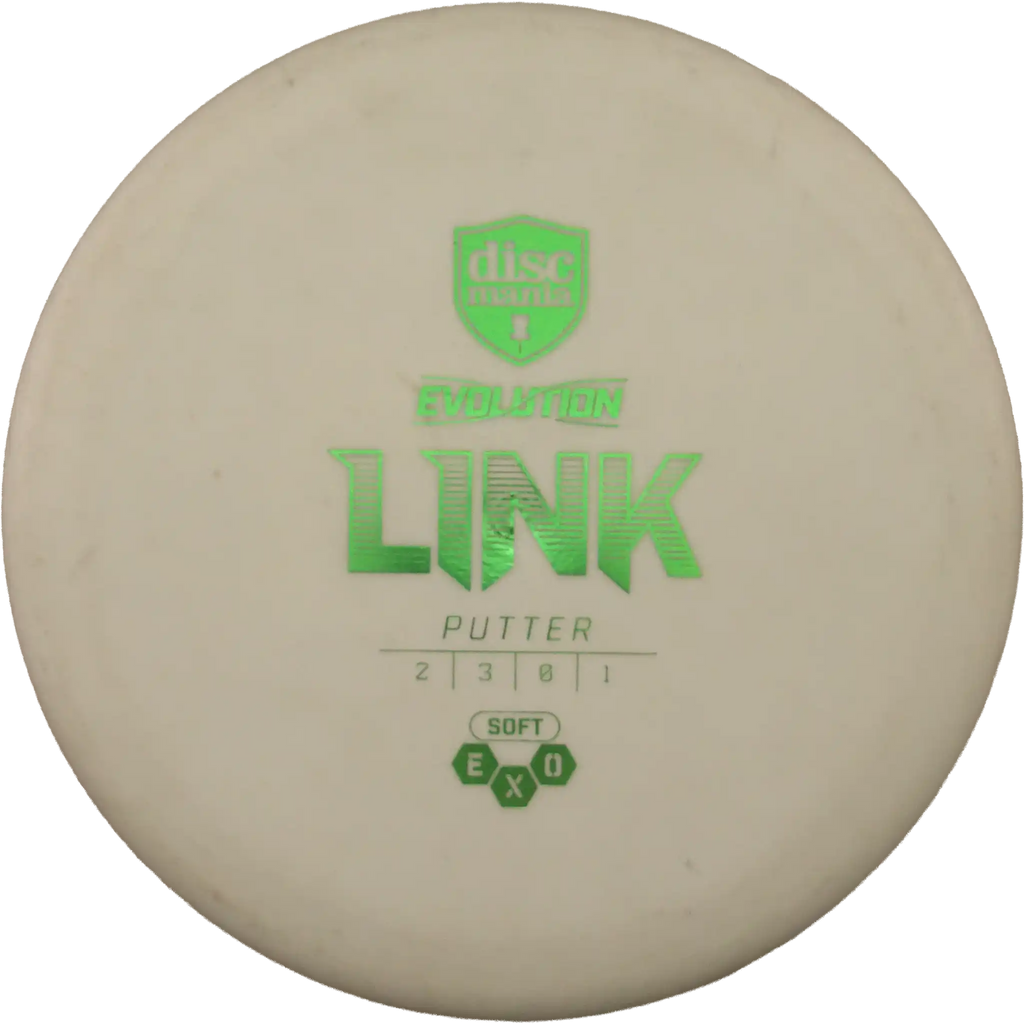 Soft Exo Link