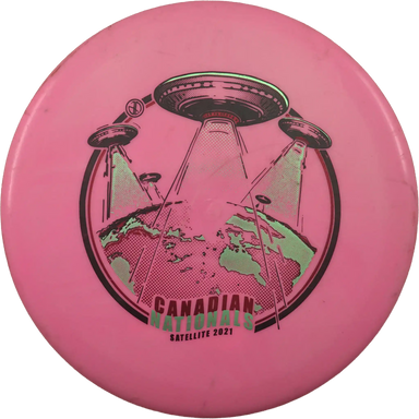 Lux Link - Canadian Nationals