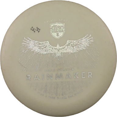Flex 3 Glow D-Line Rainmaker - Eagle McMahon