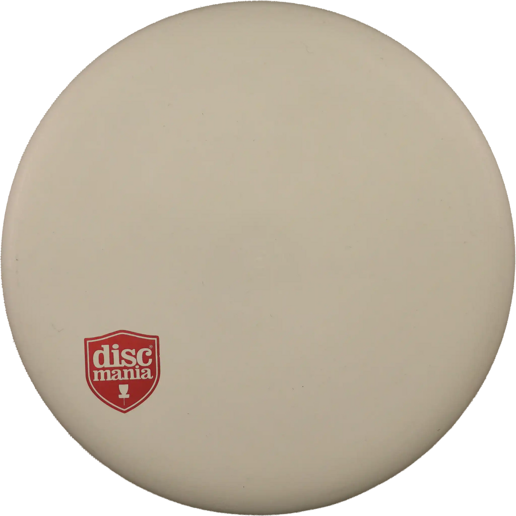Soft Exo Logic - Shield Stamp