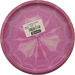 Lux Vapor Logic - Cosmic Fury - Kyle Klein Signature Series