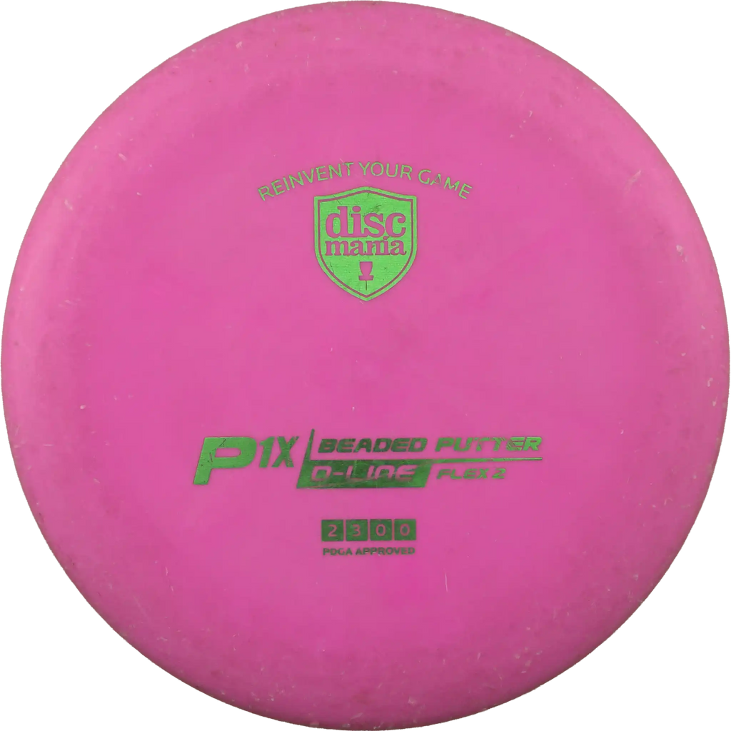 Flex 2 D-Line P1X