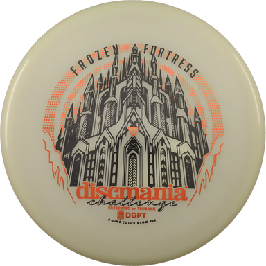 Color Glow C-Line P2X - Frozen Fortress