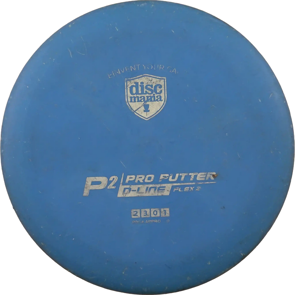 Flex 2 D-Line P2