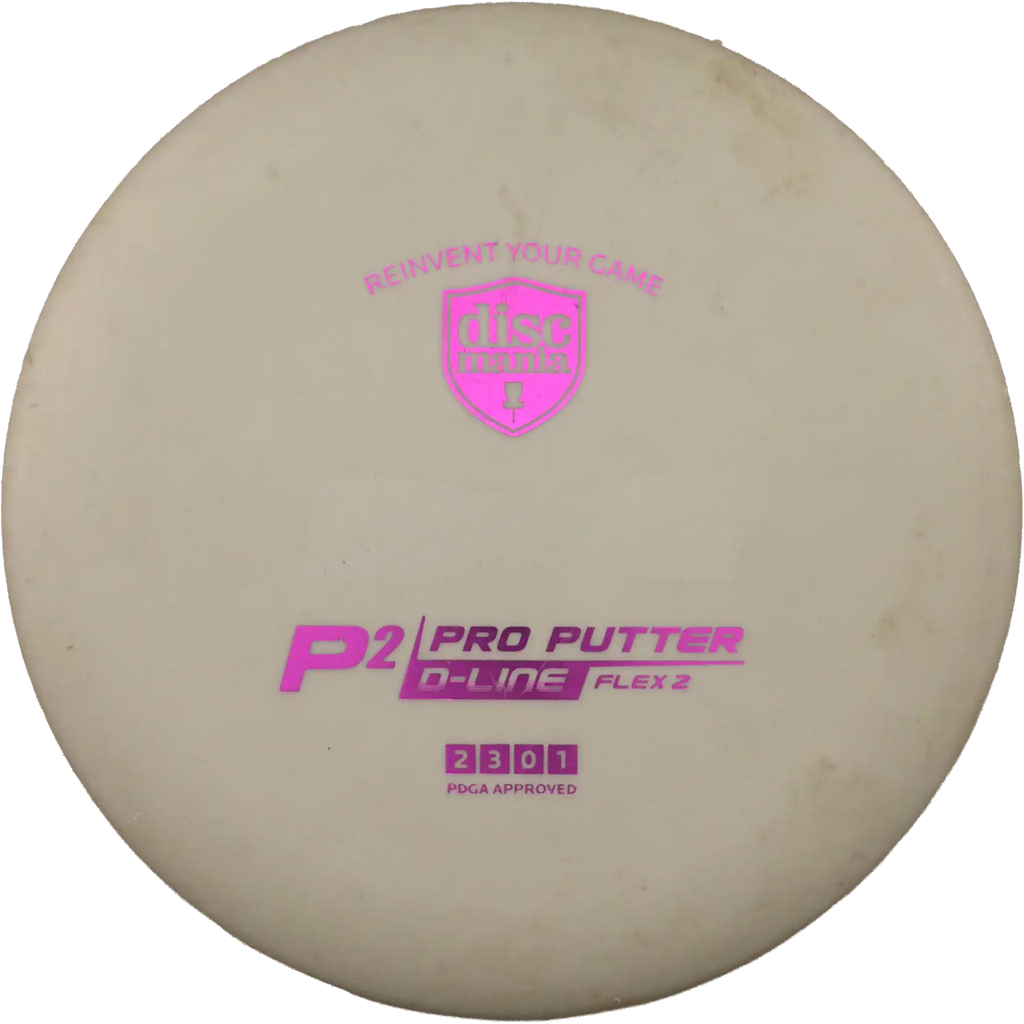 Flex 2 D-Line P2