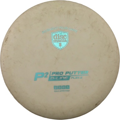 Flex 2 D-Line P2