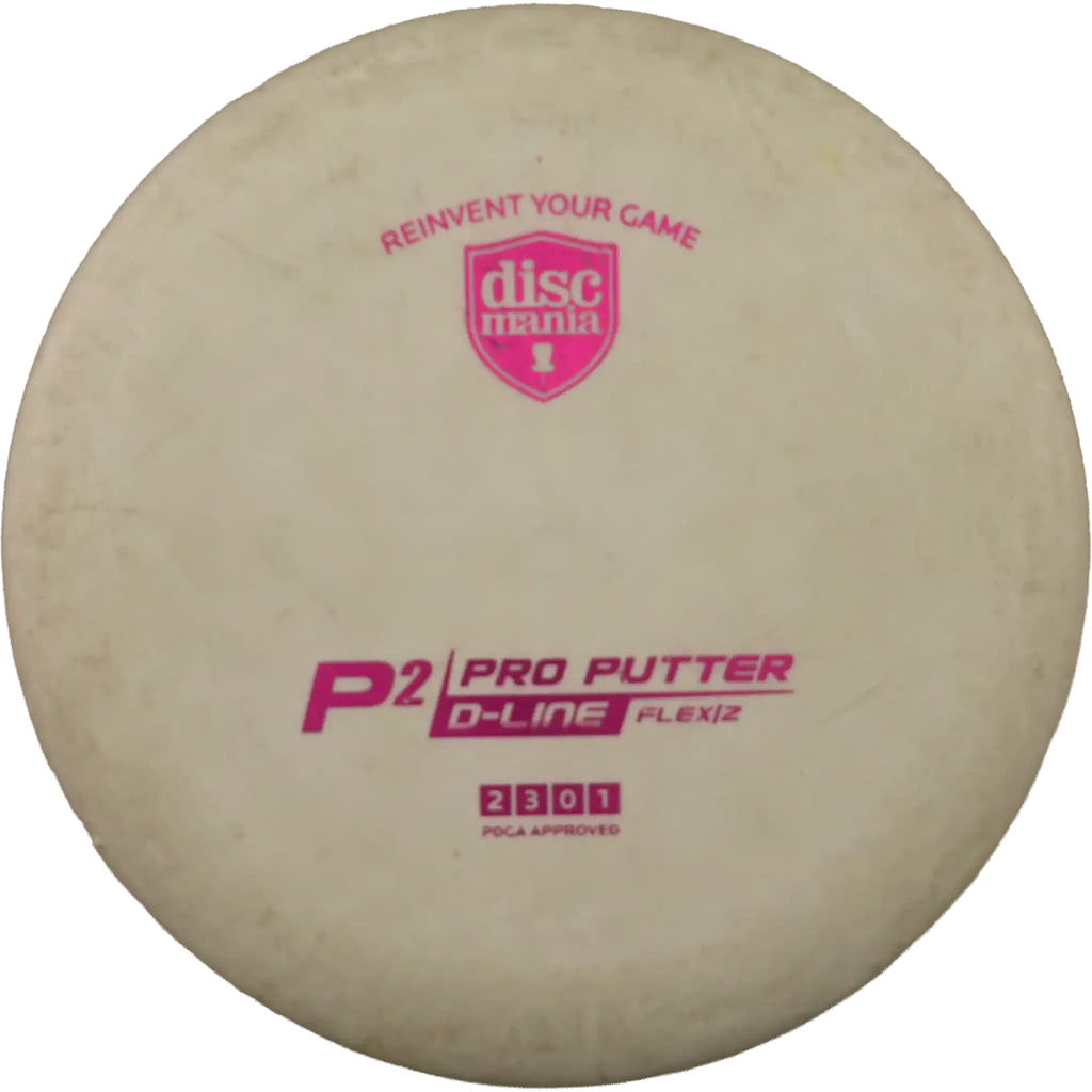 Flex 2 D-Line P2