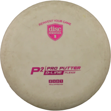 Flex 2 D-Line P2