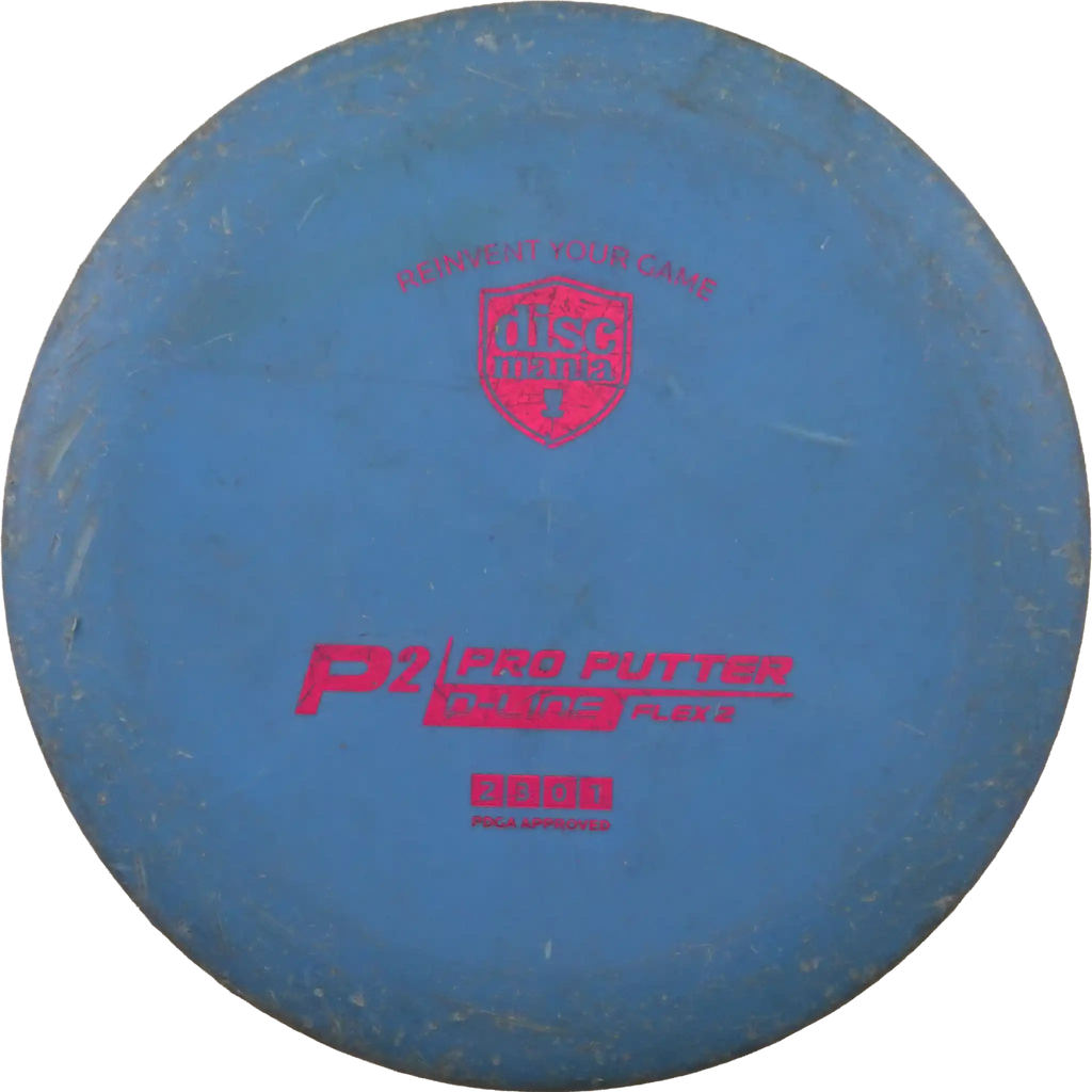 Flex 2 D-Line P2