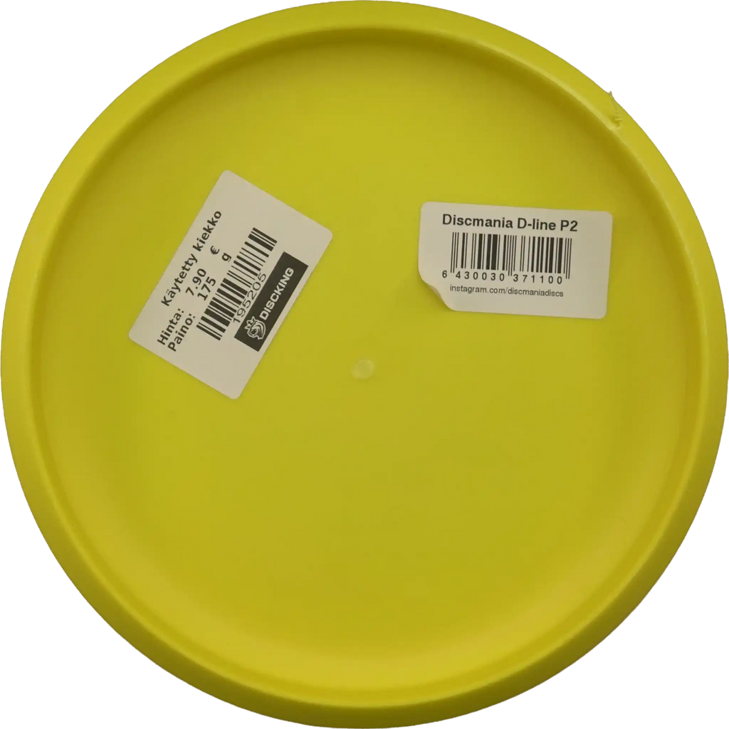 Flex 2 D-Line P2