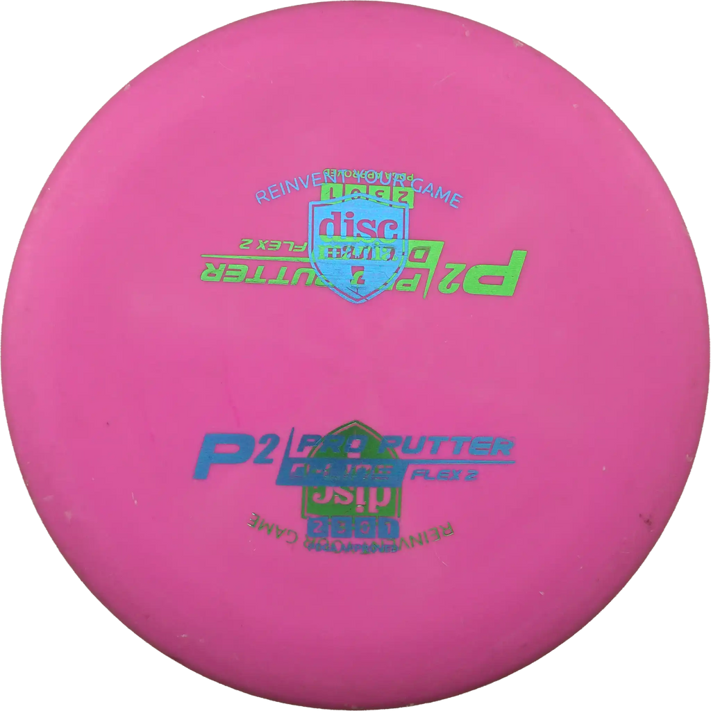 Flex 2 D-Line P2 - X-Out