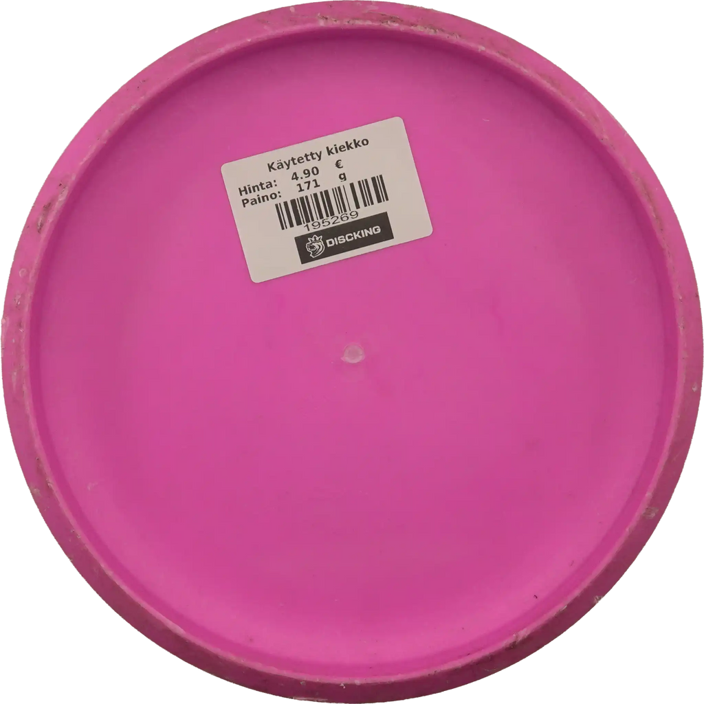 Flex 2 D-Line P2 - X-Out