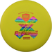 Flex 2 D-Line P2 - X-Out