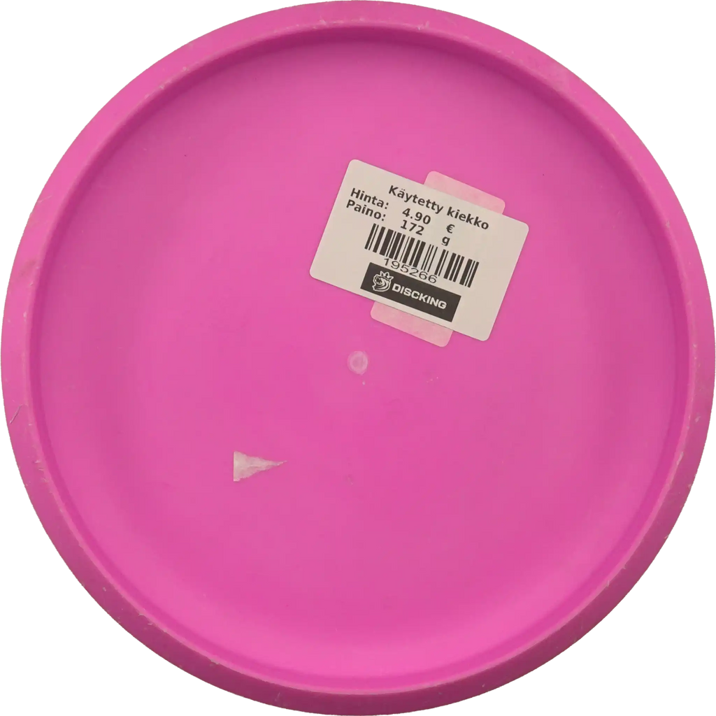 Flex 2 D-Line P2 - Special Stamp
