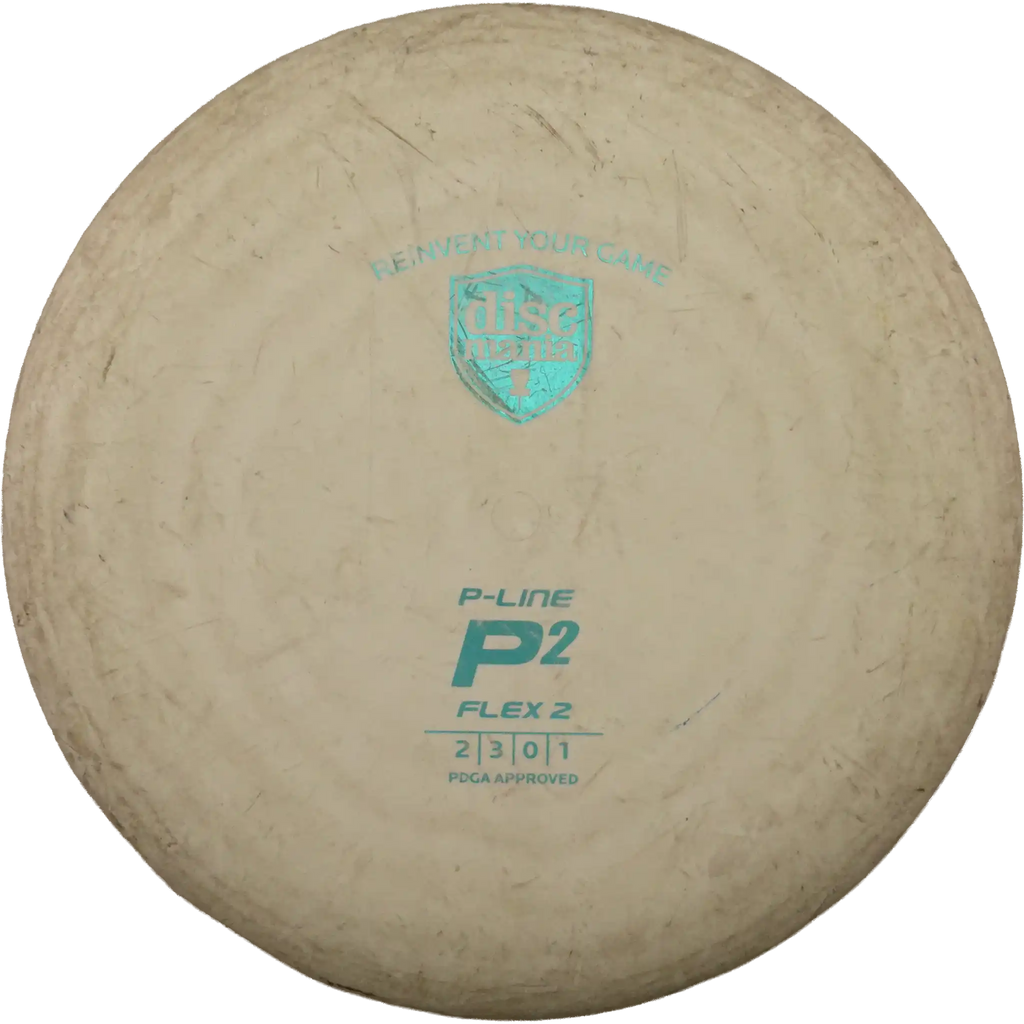 Flex 2 P-Line P2