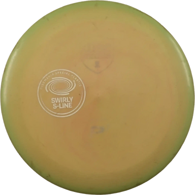 Swirly S-Line P2