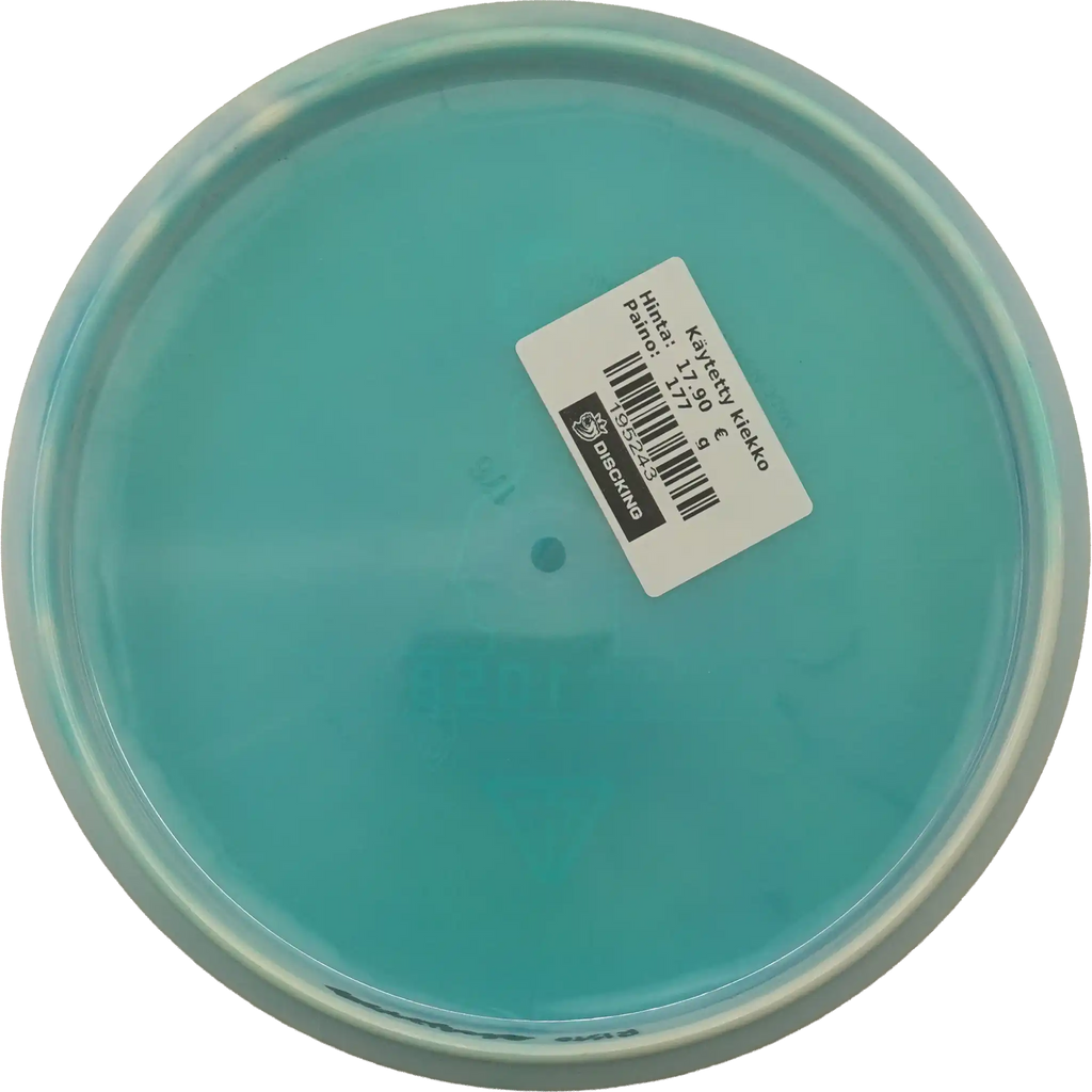 Color Glow Horizon C-Line P3X - Gannon Buhr