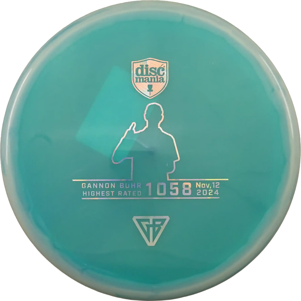Color Glow Horizon C-Line P3X - Gannon Buhr