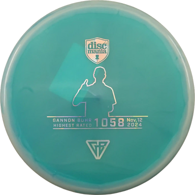 Color Glow Horizon C-Line P3X - Gannon Buhr