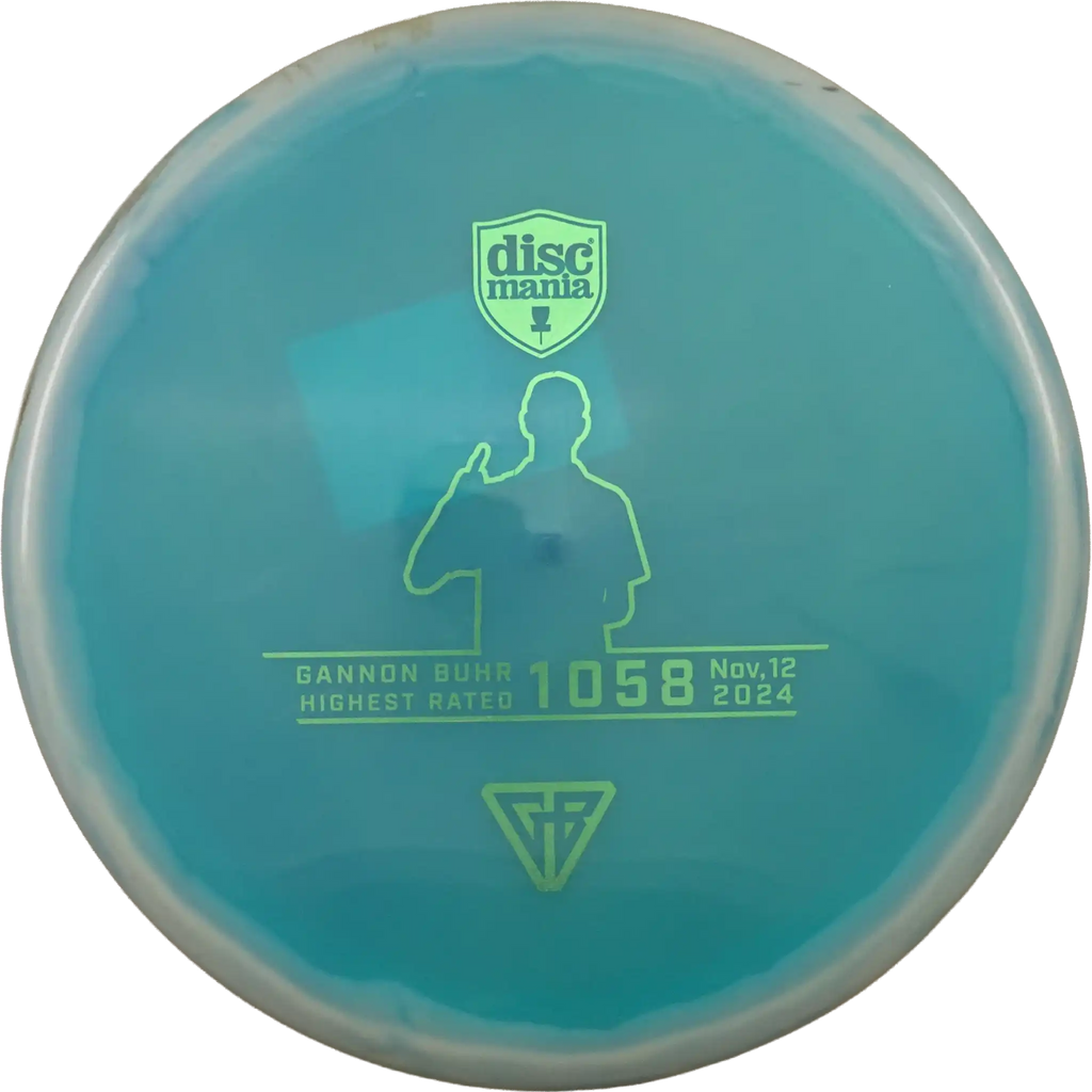 Color Glow Horizon C-Line P3X - Gannon Buhr