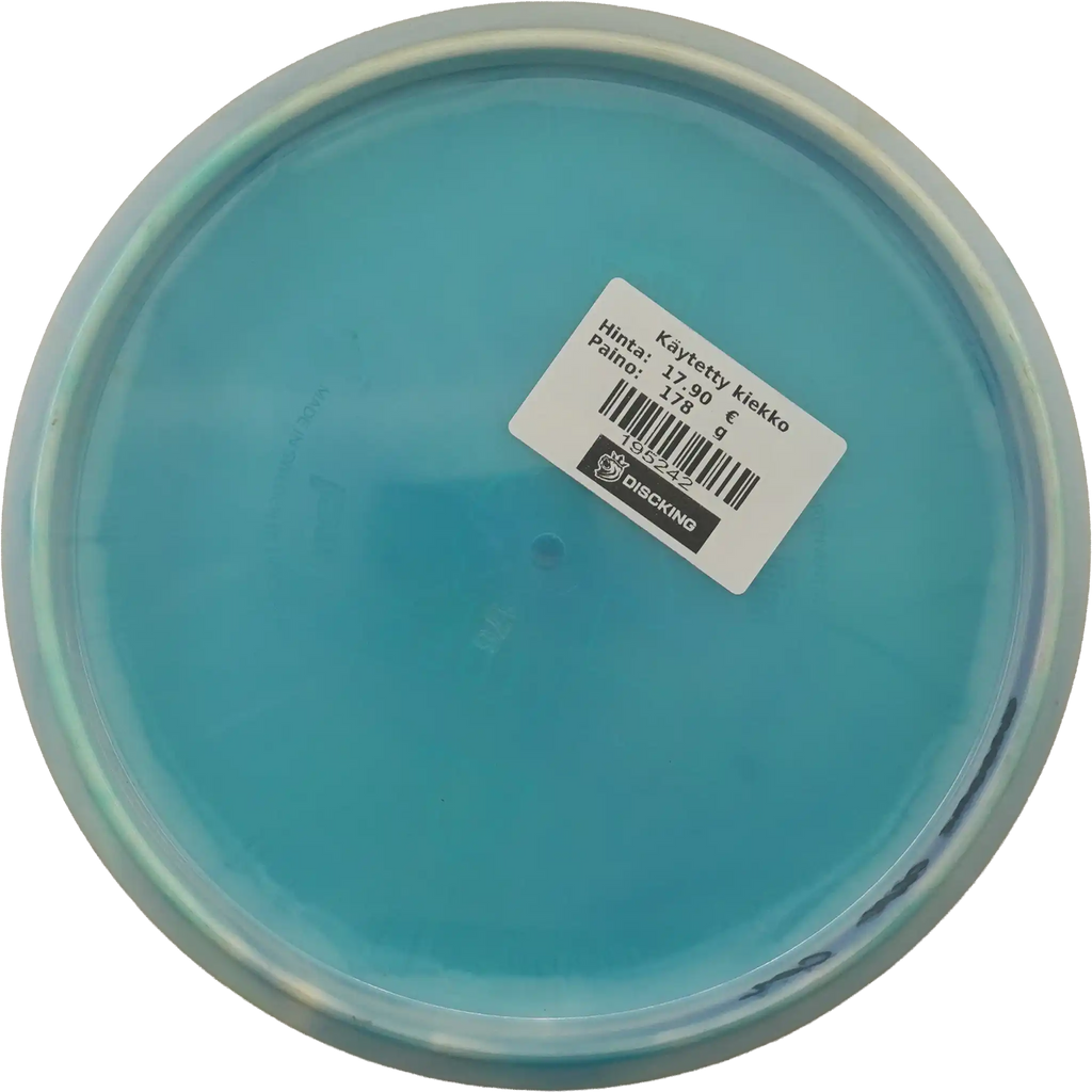 Color Glow Horizon C-Line P3X - Gannon Buhr