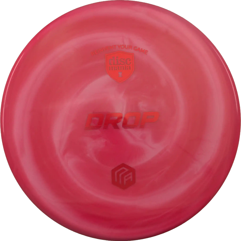 Swirl S-Line Drop - Niklas Anttila