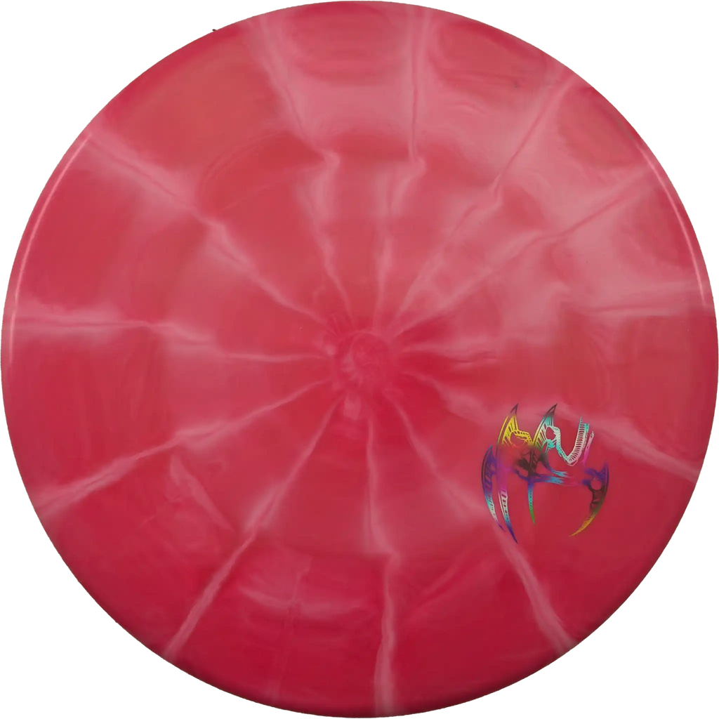 Swirl S-Line P4 - Special Stamp