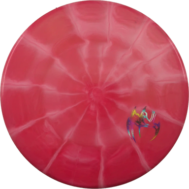 Swirl S-Line P4 - Special Stamp