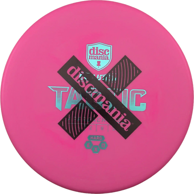 Hard Exo Tactic - X-Out