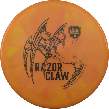 Vapor Tactic - Razor Claw - Eagle McMahon Signature Series