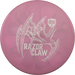 Vapor Tactic - Razor Claw - Eagle McMahon Signature Series