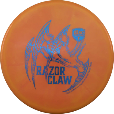 Vapor Tactic - Razor Claw - Eagle McMahon Signature Series