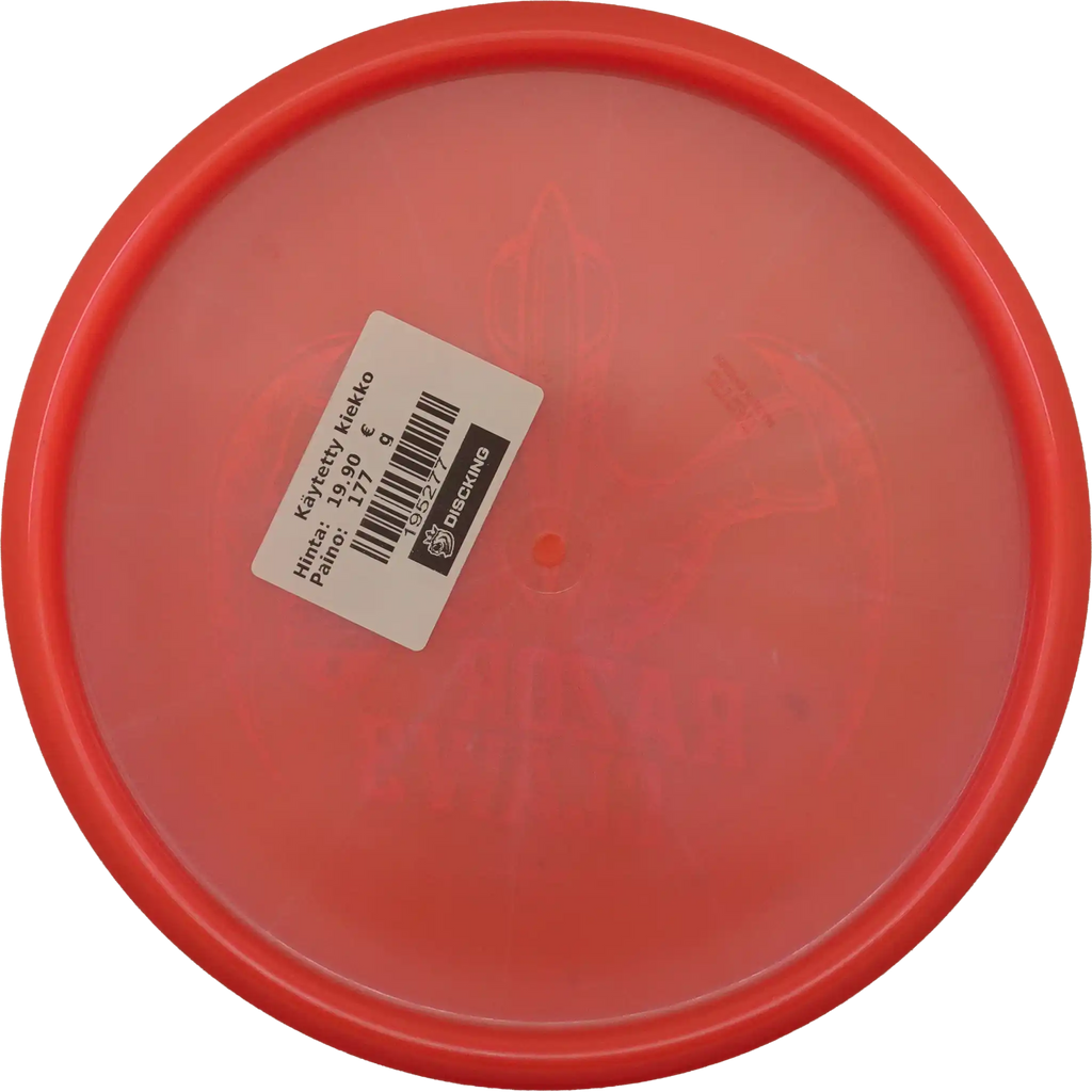 Meta Tactic - Razor Claw 3 - Eagle McMahon Signature Series