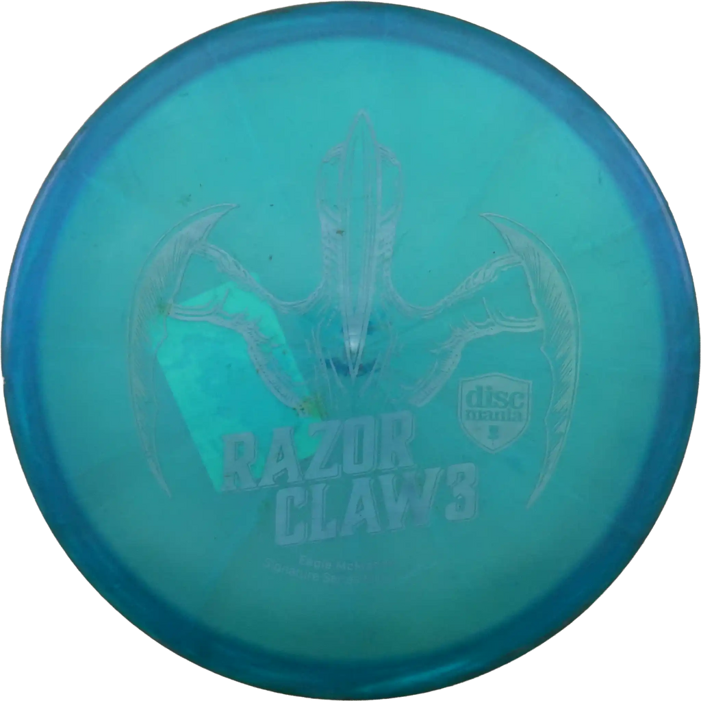 Meta Tactic - Razor Claw 3 - Eagle McMahon Signature Series