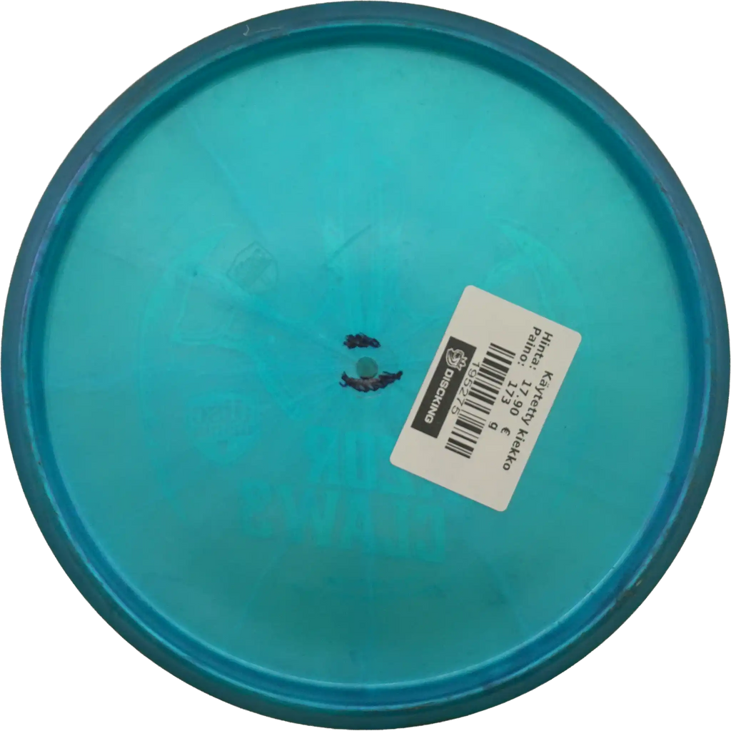 Meta Tactic - Razor Claw 3 - Eagle McMahon Signature Series