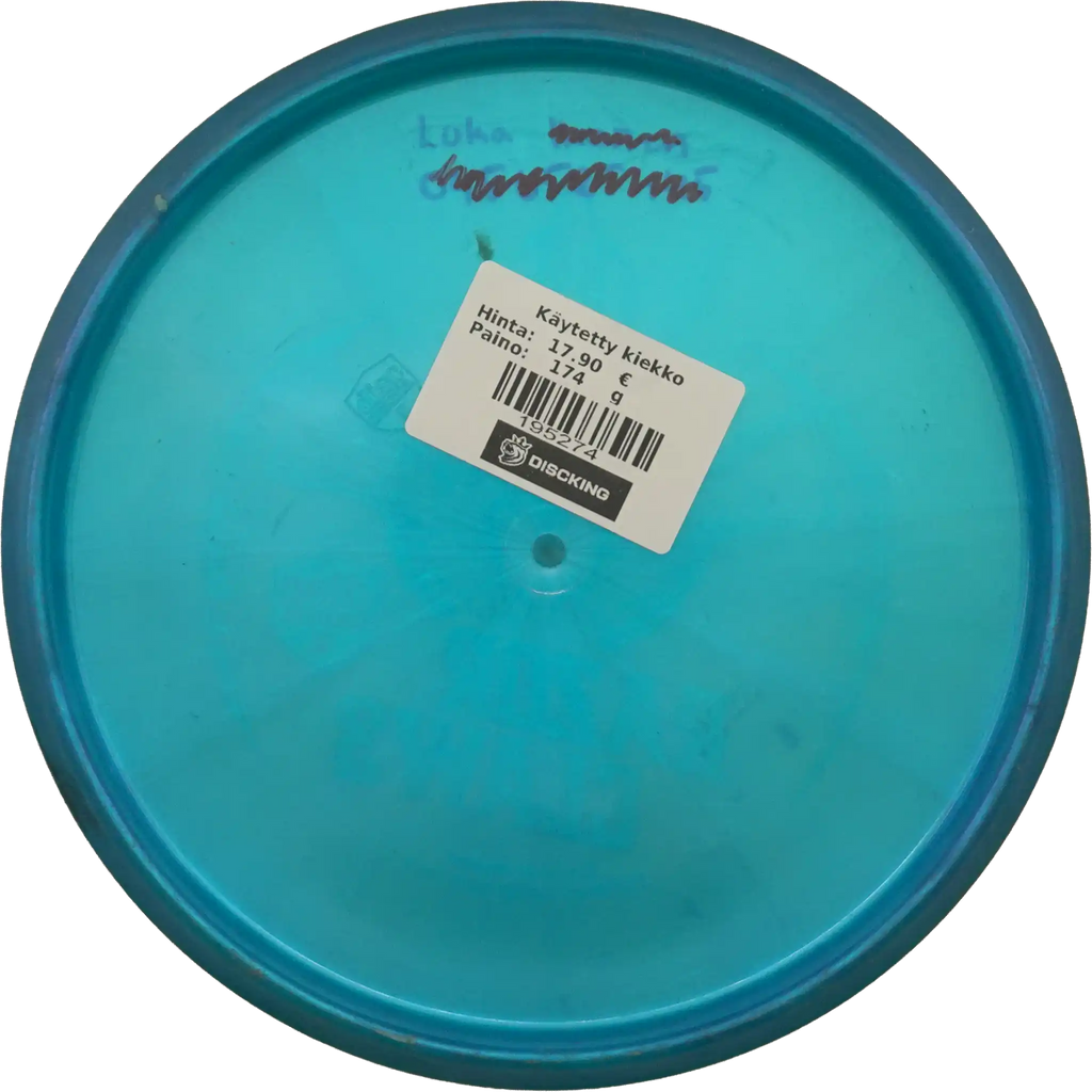 Meta Tactic - Razor Claw 3 - Eagle McMahon Signature Series