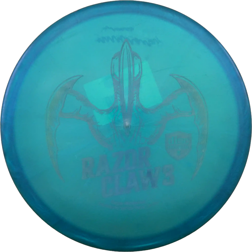 Meta Tactic - Razor Claw 3 - Eagle McMahon Signature Series