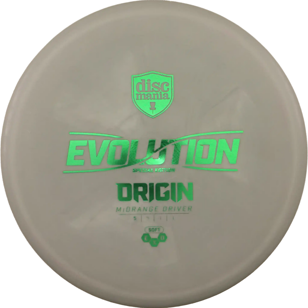 Soft Exo Origin - Special Edition